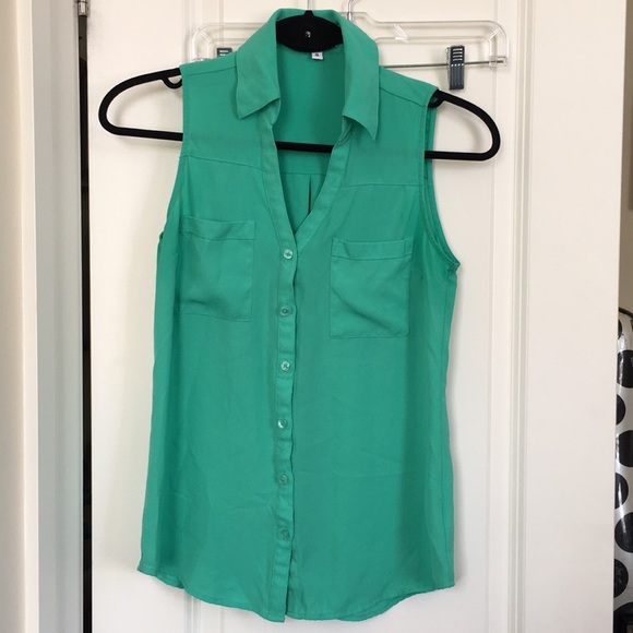 Express blouse - Picture 1 of 1